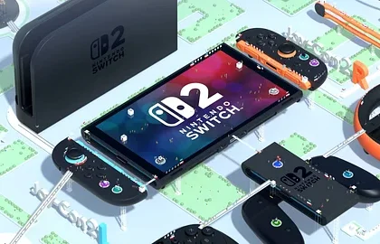 Zveřejněn nový trailer na Nintendo Switch 2 Welcome Tour