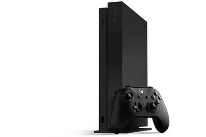 Xbox One X má rekordní předobjednávky