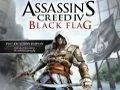 UbiSoft oznamuje Assassin’s Creed 4: Black Flag pro PS3, Xbox 360 a Wii U