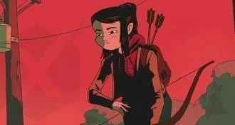 Na internet se dostaly obrázky ze zrušeného animovaného filmu The Last of Us