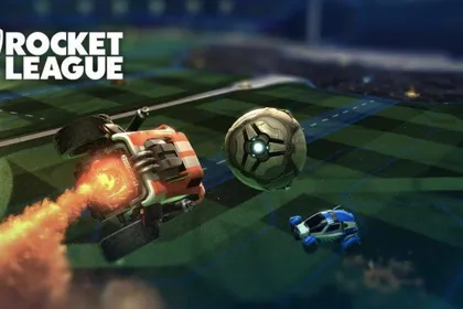 Rocket League