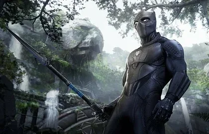 Vyšlo rozšíření Black Panther: War for Wakanda pro Marvel’s Avengers