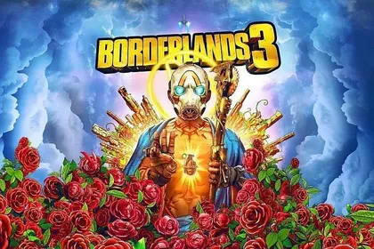 Borderlands 3