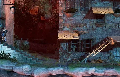 Nová ukázka ze hry Bloodstained: Ritual of the Night