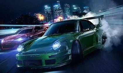 Nový trailer na Need for Speed