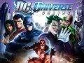 DC Universe Online – Playstation 4 záběry