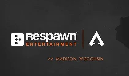 Respawn Entertainment expanduje a založilo třetí pobočku, bude se zaměřovat na další vývoj hry Apex Legends