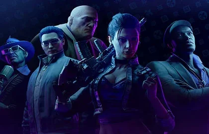 Oznámen Saints Row: The Third Remastered pro PS5 a Xbox Series X/S