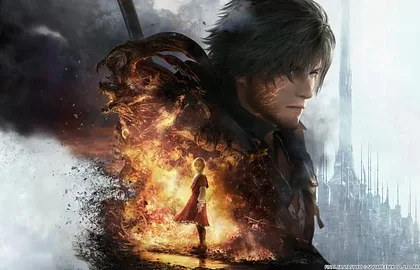 Hra Final Fantasy XVI je dokončena a obdržela status GOLD 