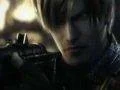 Resident Evil: Damnation - Comic Con trailer