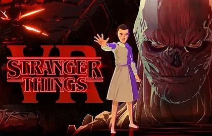 Hra Stranger Things VR vyjde začátkem prosince pro PlayStation VR2
