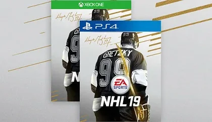 Představena hra NHL 19, informace a trailer