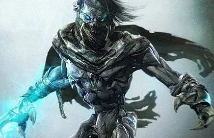 Legacy of Kain by se mohl během této konzolové generace vrátit