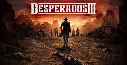 Desperados III vyjde v polovině června