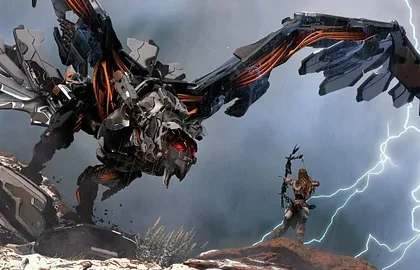 Chystají se seriály podle her Horizon, God of War a Gran Turismo