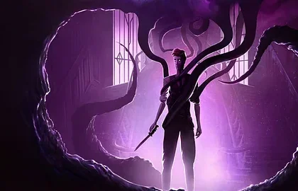 Metroidvania hra The Last Case of Benedict Fox inspirovaná Lovecraftem vyjde koncem dubna