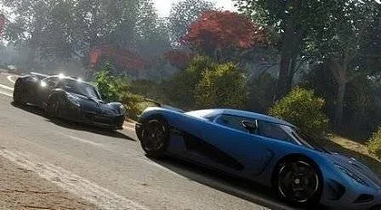 Evolution Studios děkuje fanouškům za podporu Driveclubu, slibuje další novinky