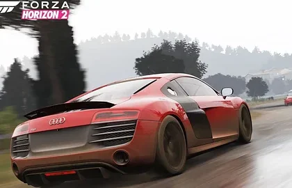 V srpnu dojde k ukončení online podpory her Forza Horizon a Forza Horizon 2