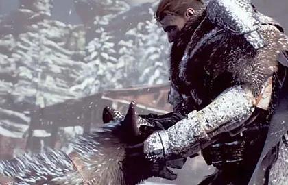 Trailer na příští týden vycházející dobrodružnou survival hru Fade to Silence