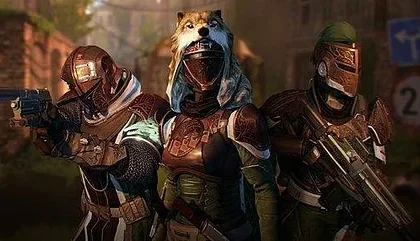 Iron Banner a Trials of Osiris se vrátí do Destiny v polovině října