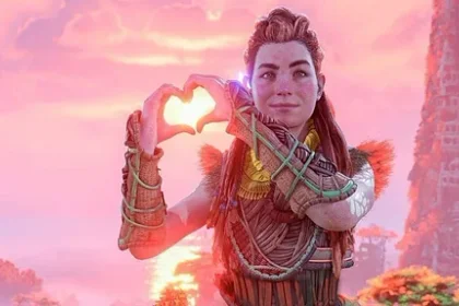 Vyšla hra Horizon Forbidden West, nový trailer a dopis fanouškům