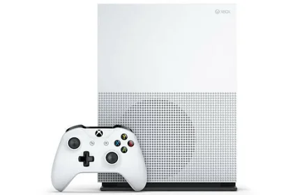 Xbox One S zvládá některé hry lépe