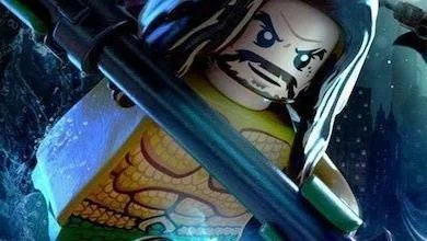 LEGO DC Super-Villains dostává první rozšíření s Aquamanem