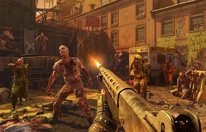 Představena PlayStation 5 Pro podpora u zombie akce Dying Light 2 Stay Human