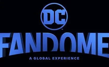 Sledujte prezentace během eventu DC Fandome