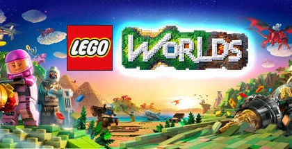Hra LEGO Worlds vyjde s českými titulky