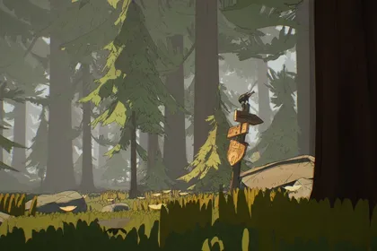 Bruce Straley odhalí během The Game Awards svoji novou hru