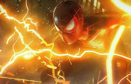 Akční hra Marvel’s Spider-Man: Miles Morales vyjde 18. listopadu pro PC