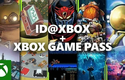 Microsoft včera představil přes 60 her z programu ID@Xbox pro konzole Xbox