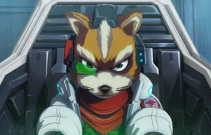 Krátký animovaný filmeček Star Fox Zero: The Battle Begins