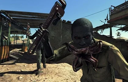 Umbrella Corps bude obsahovat mapu Kijuju inspirovanou hrou Resident Evil 5