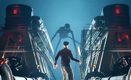 Letos vyjde dobrodružná adventura o cestování časem Titanic: A Space Between pro PlayStation VR2