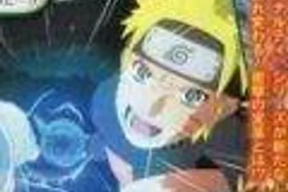 Naruto Shippuden: Ultimate Ninja Storm Revolution