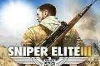 Sniper Elite 3