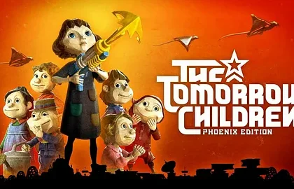 The Tomorrow Children: Phoenix Edition vyjde začátkem září