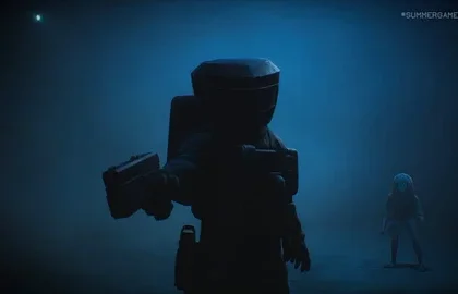 Sci-fi dobrodružná hra End of Abyss vyjde začátkem října, podívejte se na nový trailer