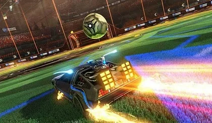 Rocket League vydělalo vývojářům už 50 milionů dolarů