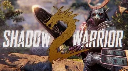 Shadow Warrior 2 vyjde pro konzole během jara se všemi DLC
