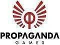 Studio Propaganda Games zavřeno