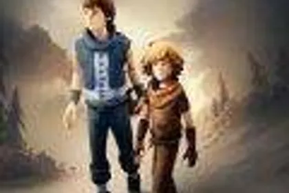 Brothers: A Tale of Two Sons
