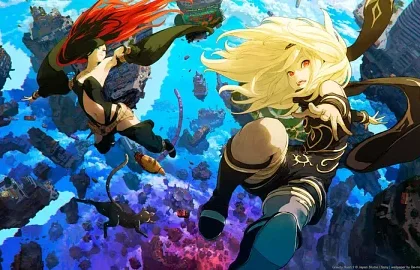 Sony během své CES prezentace lákala na film Gravity Rush a možná i nový Patapon