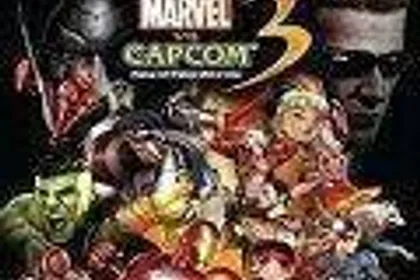 Marvel vs. Capcom 3 - Fate of Two Worlds