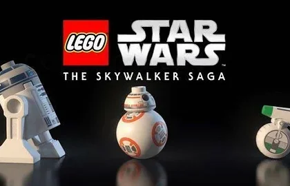 Hra LEGO Star Wars: The Skywalker Saga je postavena na novém enginu