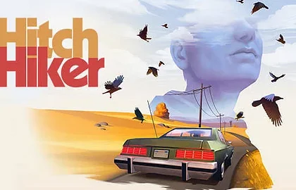 Tento týden vyjde pro konzole mysteriózní adventura Hitchhiker