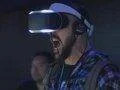 Reakce na Project Morpheus – video
