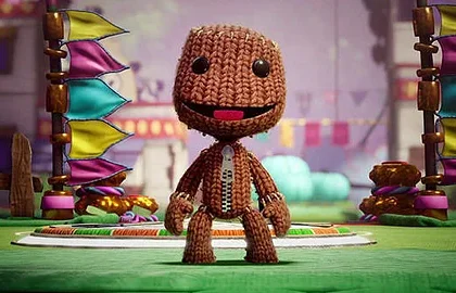 Příběhový trailer na plošinovku Sackboy: A Big Adventure